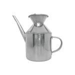 Λαδικό inox 200ml [00101512] - 2 τεμ.