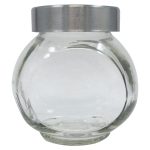 Γυάλινο βαζάκι 180ml [00103215] - 6 τεμ.