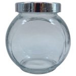Γυάλινο βαζάκι 380ml [00103216] - 6 τεμ.