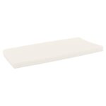 PARIS ΜΑΞΙΛΑΡΙ ΚΑΝΑΠΕ 100Χ50Χ5εκ. BEIGE
