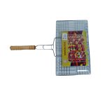 Σχάρα ψησίματος 33 cm* 20 cm [00109329] - 2 τεμ.