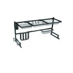Πιατοθήκη νεροχύτη μεταλλική 85 cm* 50 cm [00109333] - 1 τεμ.