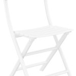 HELEN ΠΤΥΣ/ΝΗ WHITE ΚΑΡΕΚΛΑ ΠΟΛ/ΝΙΟΥ 42X47X83εκ.