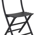HELEN ΠΤΥΣ/ΝΗ BLACK ΚΑΡΕΚΛΑ ΠΟΛ/ΝΙΟΥ 42X47X83εκ.