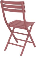HELEN ΠΤΥΣ/ΝΗ MARSALA ΚΑΡΕΚΛΑ ΠΟΛ/ΝΙΟΥ 42X47X83εκ. - Image 2
