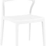 SNOW WHITE ΚΑΡΕΚΛΑ ΠΟΛ/ΝΙΟΥ 52X56X83εκ.