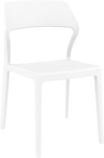 SNOW WHITE ΚΑΡΕΚΛΑ ΠΟΛ/ΝΙΟΥ 52X56X83εκ.