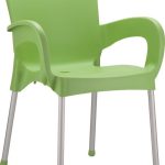 ROMEO LIGHT GREEN ΠΟΛ/ΝΑ ΠΟΛ/ΝΙΟΥ/ΑΛΟΥΜ. 58Χ53Χ83εκ.