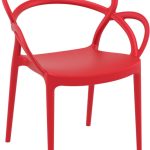 MILA RED ΠΟΛΥΘΡΟΝΑ ΠΟΛ/ΝΙΟΥ 57Χ56Χ82εκ.
