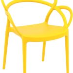 MILA YELLOW ΠΟΛΥΘΡΟΝΑ ΠΟΛ/ΝΙΟΥ 57Χ56Χ82εκ.