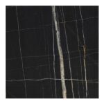 HPL 69X69 ΕΠΙΦΑΝΕΙΑ BLACK CARRARA 12mm