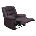 VIVIAN RELAX ΠΟΛΥΘΡΟΝΑ ΚΑΦΕ PU 90Χ93Χ100εκ. - Image 2