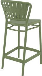PORTOFINO 65εκ. ΣΚΑΜΠΟ OLIVE GREEN ΠΟΛ/ΝΙΟΥ 48X52X96εκ. - Image 2