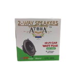 Ηχείο αυτοκινήτου - 2 Way - CTC-505 - 001719 - Image 3