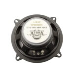 Ηχείο αυτοκινήτου - 2 Way - CTC-505 - 001719 - Image 2