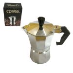 Καφετιέρα εσπρέσο για 2 espresso [00201097] - 2 τεμ.