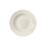 Στρογγυλό πιάτο σούπας 21cm [00201101] - 6 τεμ.