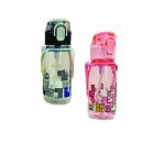 Παγούρι πλαστικό παιδικό 450 ml [00201112] - 2 τεμ.