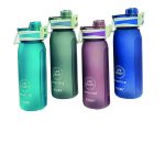 Παγούρι πλαστικό 800 ml [00201113] - 2 τεμ.