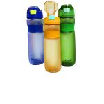 Παγούρι πλαστικό 850 ml [00201116] - 2 τεμ.