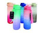 Παγούρι πλαστικό 1000 ml [00201117] - 2 τεμ.