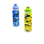 Παγούρι πλαστικό 700 ml [00201119] - 2 τεμ.