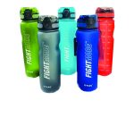 Παγούρι πλαστικό 1000 ml [00201121] - 2 τεμ.