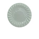 Πιάτο φαγητού πορσελάνινο 25,4cm [00201135] - 6 τεμ.