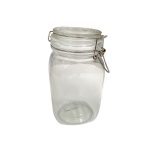Γυάλινο βαζάκι αεροστεγές 1500ml [00203236] - 2 τεμ.