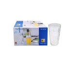 Σετ 6 γυάλινα ποτήρια νερού 29cl [00203264] - 2 τεμ.