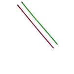 Ξύλινο κοντάρι σκούπας 120cm [00304089] - 6 τεμ.