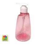 Αντλία κρεμοσάπουνου πλαστική 500ml [00401084] - 6 τεμ.