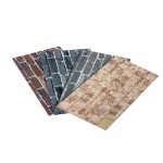 Ταπετσαρία τοίχου 3D αποχρώσεις τοίχου 70 x 77cm [00402587] - 2 τεμ.