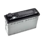 Ηχοσύστημα αυτοκινήτου 1DIN - Bluetooth - CTC-505 - 004413