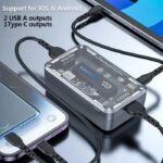 Powerbank - P111K - 10.000mah - 22.5W - AWEI - 006866 - Image 2