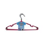 Σετ 10 μεταλλικές κρεμάστρες ρούχων 40cm [00501053] - 2 τεμ.