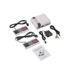 Κονσόλα παιχνιδιών Retro - Game Box - 620 Games - 881230