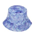 Καπέλο Ολογραφικό Σχέδιο Αδιάβροχο 100% Polyester Μέγεθος One Size Σε 4 Χρώματα - 1 τεμ. - Image 3