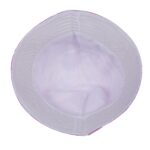 Καπέλο Ολογραφικό Σχέδιο Αδιάβροχο 100% Polyester Μέγεθος One Size Σε 4 Χρώματα - 1 τεμ. - Image 6