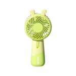 Επαναφορτιζόμενος ανεμιστήρας mini - CS1368 - 030700 - Green