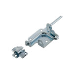 AJUSTLOCK Σύρτης Κατεβάτης 180mm BG - 1 τεμ.