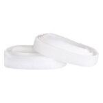 Ταινία Hook+Loop Ραφτό Λευκό 150cmx20mm - 1 τεμ. - Image 2