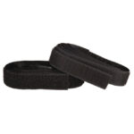 Ταινία Hook+Loop Ραφτό Μαύρο 150cmx20mm - 1 τεμ. - Image 2