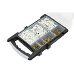 MIXBOx Κασετίνα Με Νοβοπανοβίδες PZ & Ουπάτ 700Τ MAXI - 1 τεμ. - Image 2
