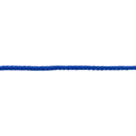 PP Σχοινί Πλεγμένο Μπλε 3mm - 1 τεμ. - Image 2