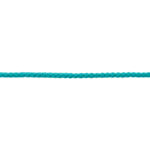 PP Σχοινί Πλεγμένο Πράσινο 3mm - 1 τεμ. - Image 2
