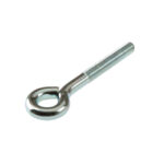 Βίδα Θηλειά M 8x50 Inox A2 4Τμχ - 1 τεμ.