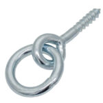 Βίδα Με Μάτι 7x50mm - 1 τεμ.