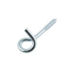 Γάντζος Ταβανιού 8x10mm - 1 τεμ.