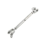 Εντατήρας Fork/Fork M5x70mm A4 - 1 τεμ. - Image 2
